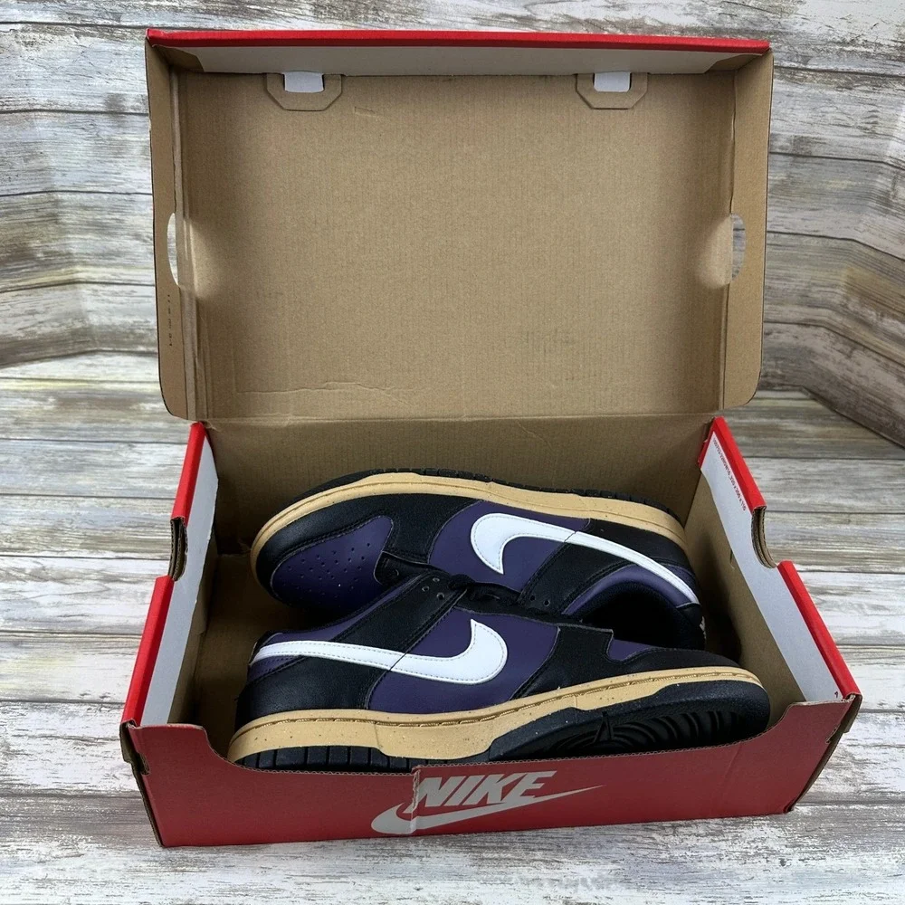 Nike dunk low